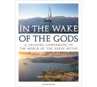 Sam Jefferson In the Wake of the Gods (Tascabile)