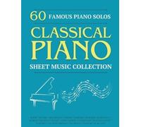 Sam Jhonson 60 Famous Piano Solos (Tascabile)