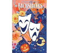 Sam Johns James Tynion IV The Backstagers Vol. 3 (Tascabile) Backstagers