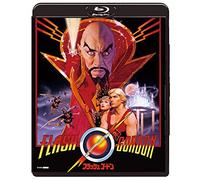Sam Jones - Flash Gordon [Edizione: Giappone]