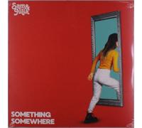 Sam & Julia - Something Somewhere (LP)