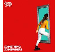 SAM & JULIA SOMETHING SOMEWHERE Vinyl NUOVO