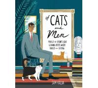 Sam Kalda Of Cats and Men (Copertina rigida)