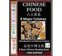 Sam Karthik Chinese Food (Tascabile)