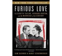 Sam Kashner Nancy Schoenberger Furious Love (Tascabile)