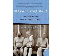 Sam Kashner When I Was Cool (Tascabile)