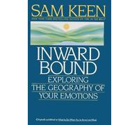 Sam Keen Inward Bound (Tascabile)