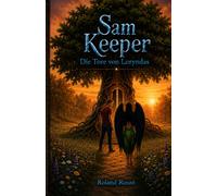 Sam Keeper - Die Tore von Loryndas