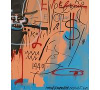 Sam Keller Basquiat: The Modena Paintings (Tascabile)
