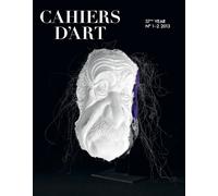 Sam Keller Staffan A Cahiers d’Art N°1-2, 2013: Rosemarie Trockel: 3 (Tascabile)