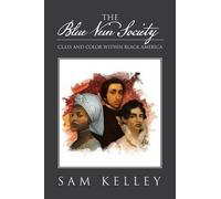 Sam Kelley The Blue Vein Society (Tascabile)
