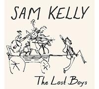 Sam Kelly - The Lost Boys
