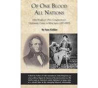 Sam Kidder Of One Blood All Nations (Tascabile)