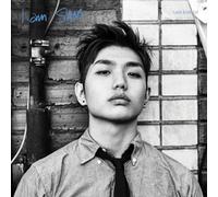SAM KIM - SAM KIM - [I AM SAM] 1st Mini Album CD+Photo Booklet K-POP Sealed