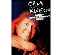 Sam Kinison - Family Entertainment Hour