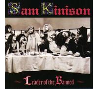 Sam Kinison - Leader of the Banned by Sam Kinison (1992-05-13)