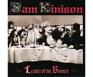 Sam Kinison - Leader of the Banned by Sam Kinison (1992-05-13)