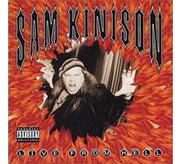 Sam Kinison - Live from Hell
