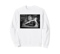 Sam Kinison Stand-up Comedy Legend Live di Michael Grecco Felpa