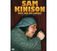 Sam Kinison - Why Did We Laugh