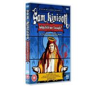 Sam Kinison - Why Did We Laugh? [Edizione: Regno Unito]