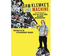 Sam Klemke - Sam Klemke's Time Machine
