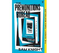Sam Knight The Premonitions Bureau (Tascabile)