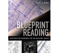 Sam Kubba Blueprint Reading (Tascabile)