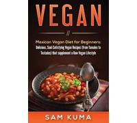 Sam Kuma Vegan (Copertina rigida)