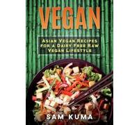Sam Kuma Vegan (Tascabile)