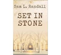 Sam L. Randall Set In Stone (Tascabile)