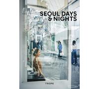 Sam Landers Seoul Days and Nights (Copertina rigida) Days & Nights