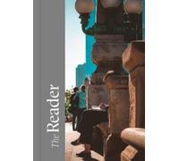 Sam Landers The Reader (Copertina rigida)