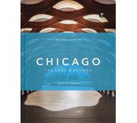 Sam Landers Trope Chicago: Beyond the Loop (Copertina rigida)