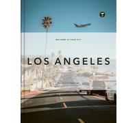 Sam Landers Trope Los Angeles (Copertina rigida)