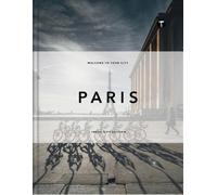 Sam Landers Trope Paris (Copertina rigida) Trope Mobile Editions