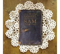 Sam Langhorn The Gospel According to Sam (Vinyl LP) 12" Album