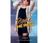 Sam Larose Ripple the Mesh (Tascabile) Puck & Pen