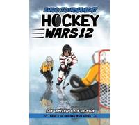 Sam Lawrence Ben Jackson Hockey Wars 12 (Tascabile) Hockey Wars