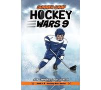 Sam Lawrence Ben Jackson Hockey Wars 9 (Tascabile) Hockey Wars