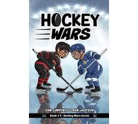 Sam Lawrence Ben Jackson Hockey Wars (Tascabile) Hockey Wars