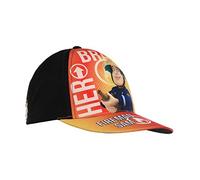 SAM LE POMPIER Berretto da baseball Ragazzi Arancione 54