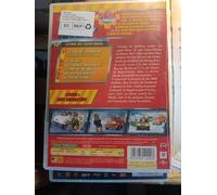 Sam le pompier, vol. 12 : le choc des super héros