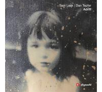 Sam Leak & Dan Tepfer Adrift (CD) Album