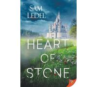 Sam Ledel Heart of Stone (Tascabile)