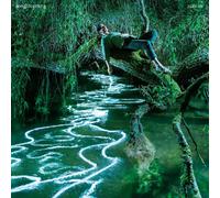 Sam Lee - Songdreaming (Limited Edition) (Recycled Eco-mix Green Coloured) (LP)