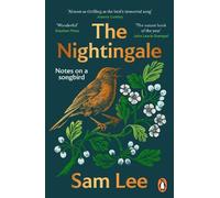 Sam Lee The Nightingale (Tascabile)