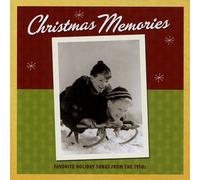 Sam Levine & Jack Jezzro - Christmas Memories (US Import)