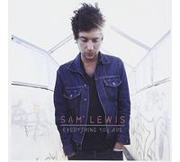 Sam Lewis - Everything You Are