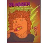 Sam Logan Arwyn Sherman SLUGGER Vol. 1 (Tascabile)
